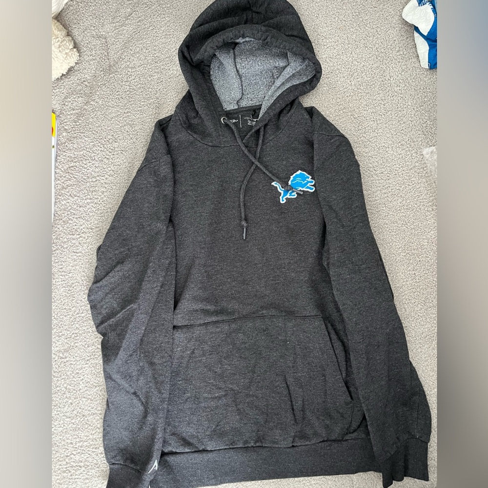 Detroit Lions Women’s Hoodie
